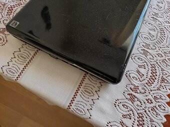 Funkční Notebook Compaq plus zdroj - 5