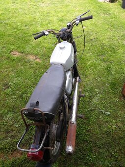 Simson S50 - 5
