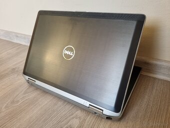 ▼Dell Latitude E6420 - 14" / i5-2520M / 4GB / ZÁR▼ - 5