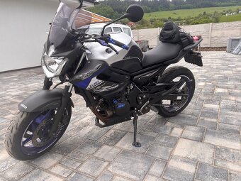 Yamaha xj6 N..abs…2016 - 5