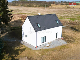 Prodej rodinného domu, 161 m², Sedlčany - 5