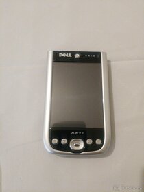 PDA Dell Axim X51V s množstvím příslušenství - 5