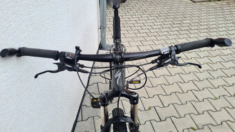 Specialized Rockhopper Comp 29, Vzduchová vidlice, Rám L - 5