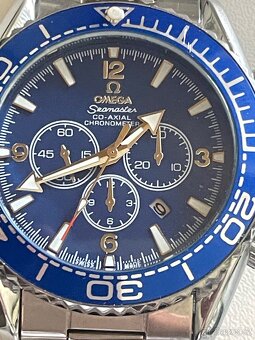Pánské hodinky Omega - 5