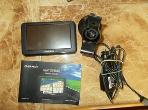 Navigace - 5