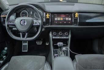 Škoda Kodiaq DSG 4x4 Style - 5