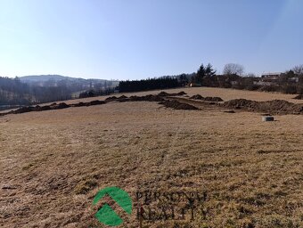 Prodej pozemky pro bydlení, 1 100 m2 - Prosenická Lhota - Su - 5