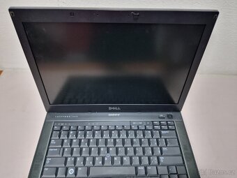 Notebook Dell Latitude E6410 - 5