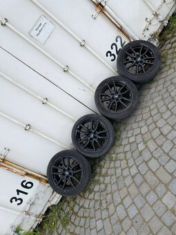 Disky R17 5x112 - 5