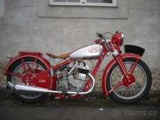 jawa 350 sv - 5