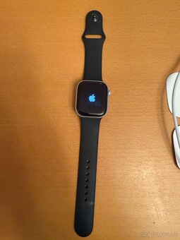Apple Watch Series 10 42mm - 5