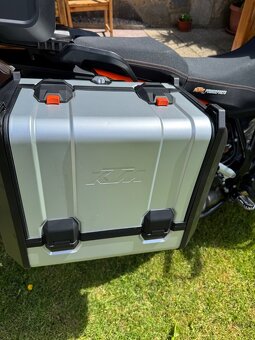 KTM 1050 Adventure 23tKm - 5
