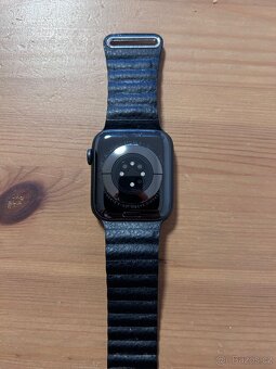 Apple Watch Series 6 Nike 40mm - 5