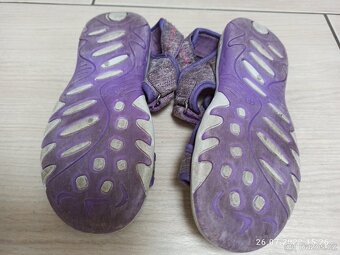 Boty pro slečnu, vel. 29 a 32 - 5