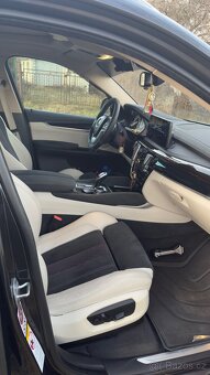 BMW X6 2017 - 5