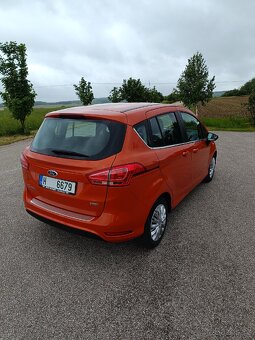 Ford B-max 1.0 ecoboost 88kw TITANIUM - 5