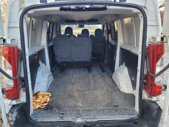 FIAT SCUDO - 5
