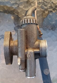 Karburátor Bing - 5