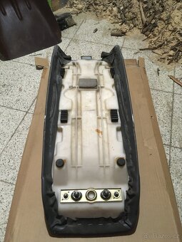 Suzuki dr 800 big - 5