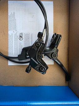 brzdy SRAM - 5