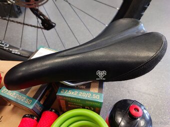 Mtb komponenty - 5