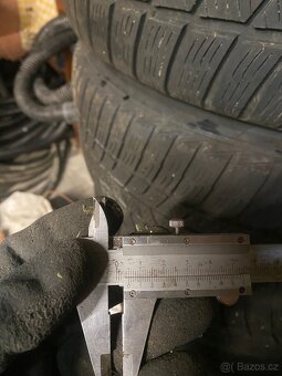 Barum Polaris 5 205/55 R16 - 5