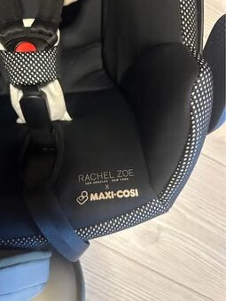 Autosedačka Maxi cosi Pebble plus - 5