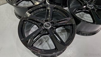 ALU origo Audi Blade 19" - 5
