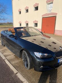 BMW 330d cabrio - 5