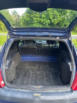 Renault Clio II Van 1.2 - 5