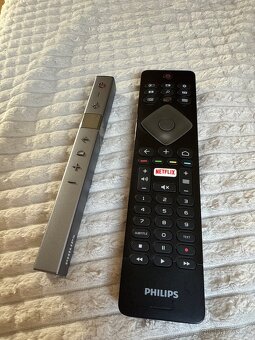 55” Philips 55oled803/12 - 5