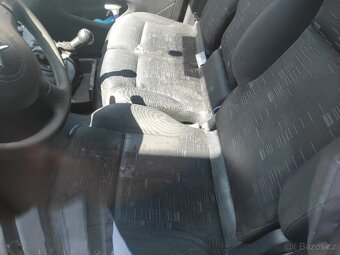 Citroen Berlingo hdi - 5