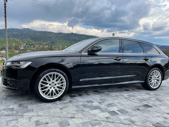 Audi A6 3.0 tdi 200kw - 5
