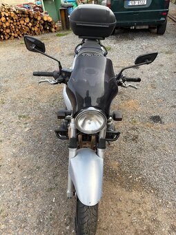 Kawasaki ZR7 s odpočtem dph - 5