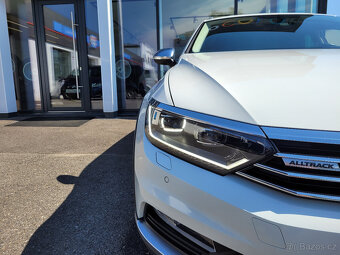 Volkswagen Passat Alltrack 2.0 TDI 140kW DSG 140kW - 5