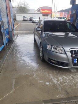 AUDI A6 C6 - 5