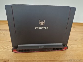 15," ACER PREDATOR i5-6300HQ_16GB,GTX 970m - 5