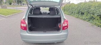 Škoda fabia combi - 5
