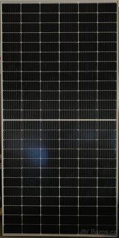Prodám tři nepoužité solární panely 545W 210x105cm - 5