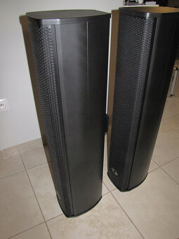 DYNACORD TS 400 - 5