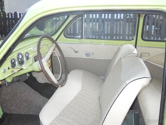 ŠKODA 985 Octavia - 5