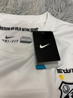 Neymar Santos dres - 5