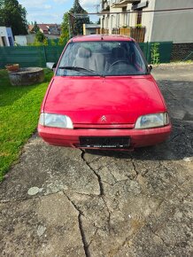Citroën AX 1.5d - 5