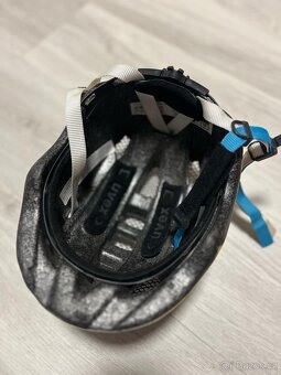 Dětská helma UVEX kid 2 46-52cm - 5