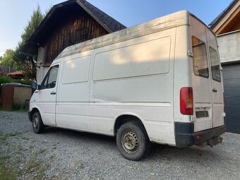 Volkswagen LT 28 TDI - 5