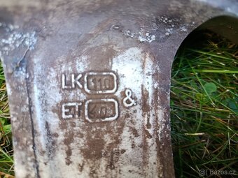 Alu kola alfa Romeo rozteč 5x110 r16 - 5