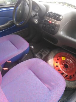 Fiat Seicento - 5