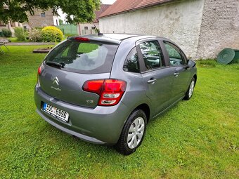 Citroen C3 1,4, reg. 2010, 153 000 km - 5