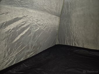 Stan Coleman Darwin 3+ - 5