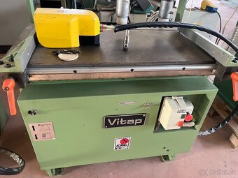 Vitap kolikovacka - 5